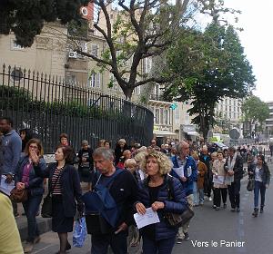 Chemin de Croix en l'eglise des Accoules et hors ses murs (16)